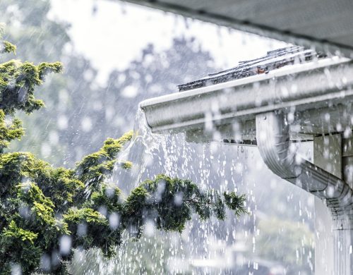 Excessive Rainfall