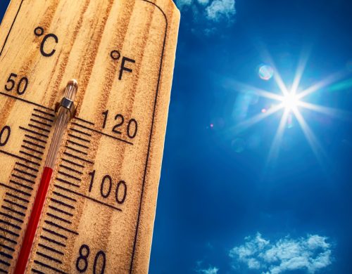 Extreme Heat