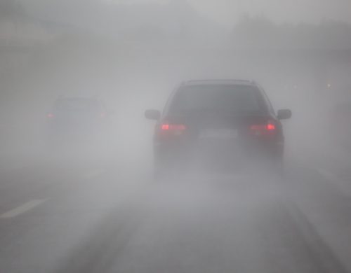 Fog