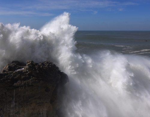 High Surf