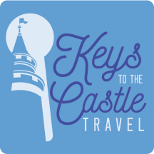 Keys to the Castle Travel