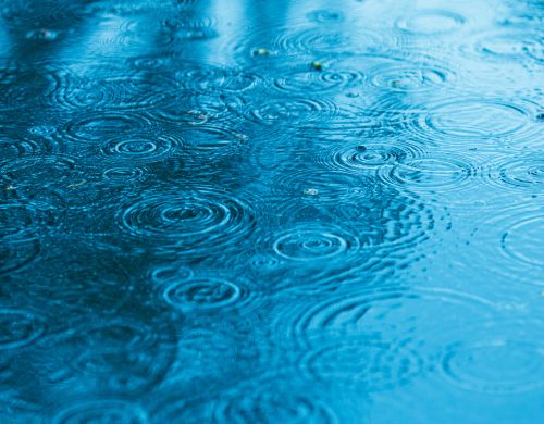 Precipitation Maps