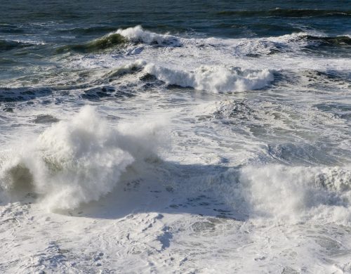 Rip Currents