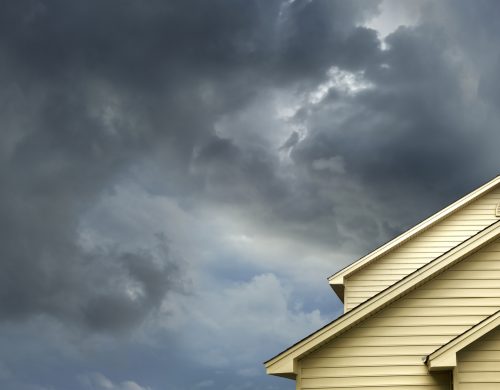 Severe Thunderstorm
