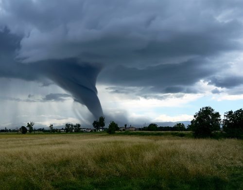 Tornado