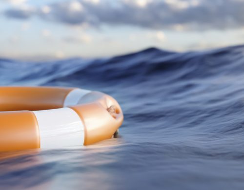 Marine Hazard