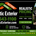 Realistic Exterior