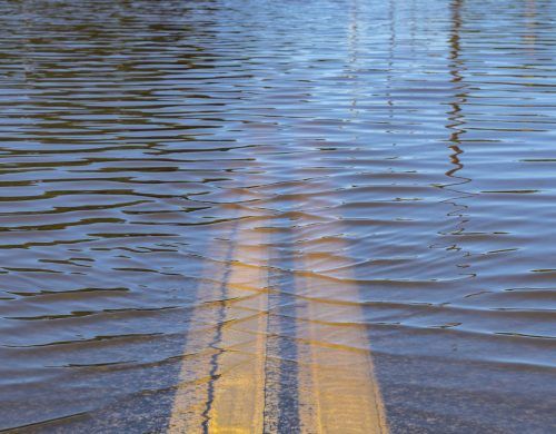 River Flooding