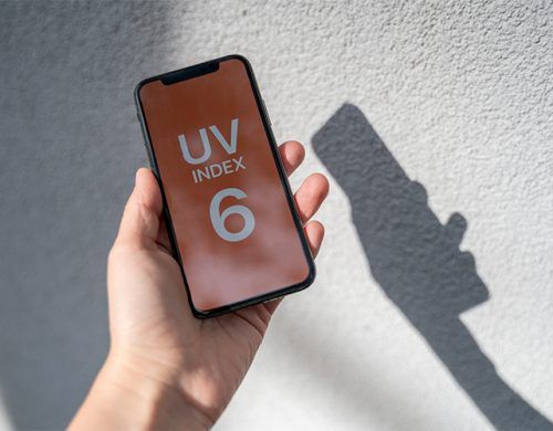 UV Index