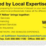 Weichert Realtors - Kathleen Hansbury