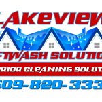 Lakeview Softwash Solutions