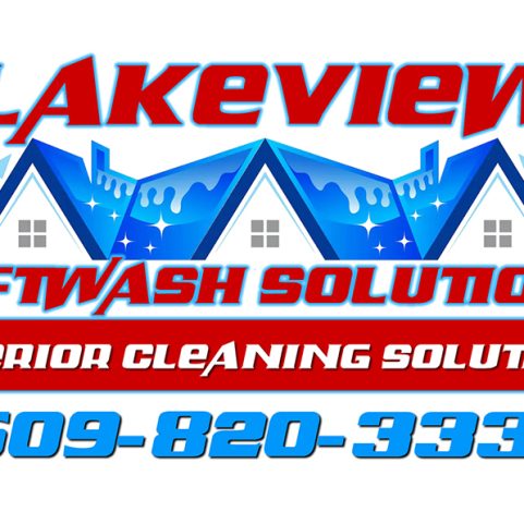 Lakeview Softwash Solutions