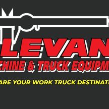 Levan Machine and Truck Equipment