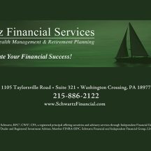 Schwartz Financial Services