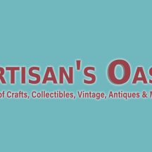 Artisan's Oasis in Pitman, NJ