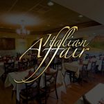 Italian Affair in Glassboro, NJ