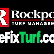 Rockport turf Management