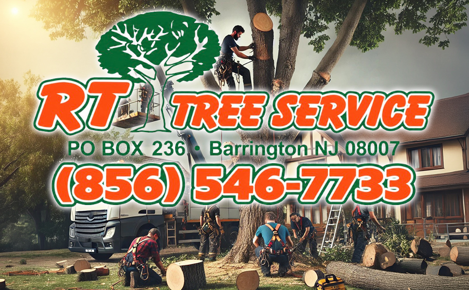 RT Tree Service